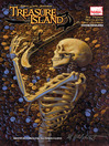 Click here to view title details for Marvel Illustrated: Treasure Island, Part 6 by Mario Gully