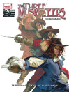 Marvel Illustrated: The Three Musketeers, Part 6