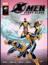 X-Men: First Class, Issue 11