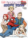 Spider-Man Loves Mary Jane, Issue 9