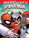 Marvel Adventures Spider-Man, Issue 14