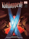 Kidnapped!