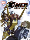 X-Men: First Class