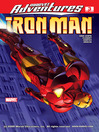 Marvel Adventures Iron Man