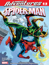 Marvel Adventures Spider-Man, Issue 5