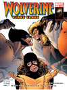 Wolverine First Class, Issue 2
