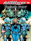 Marvel Adventures Fantastic Four, Issue 24