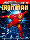 Marvel Adventures Iron Man