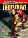 Marvel Adventures Iron Man, Issue 10