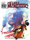 Marvel Illustrated: The Three Musketeers, Part 4