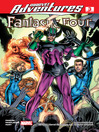 Marvel Adventures Fantastic Four@