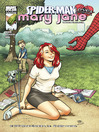 Spider-Man Loves Mary Jane, Issue 2