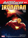 Marvel Adventures Iron Man