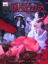 Marvel Illustrated: The Three Musketeers, Part 5