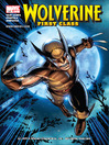 Wolverine First Class