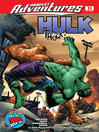 Marvel Adventures Hulk, Issue 11