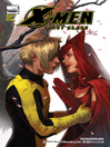 Click here to view title details for X-Men: First Class, Issue 7 by Roger Cruz