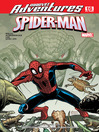 Marvel Adventures Spider-Man, Issue 16