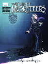 Marvel Illustrated: The Three Musketeers, Part 3
