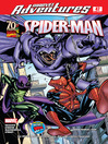 Marvel Adventures Spider-Man, Issue 47