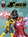 X-Men: First Class
