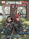 Spider-Man Loves Mary Jane, Issue 6