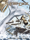 Marvel Illustrated: Moby Dick
