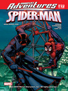 Marvel Adventures Spider-Man