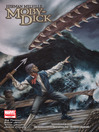 Marvel Illustrated: Moby Dick, Part 1