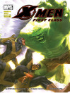 X-Men: First Class, Issue 5