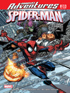 Marvel Adventures Spider-Man, Issue 28