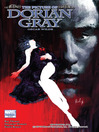 Marvel Illustrated: Picture of Dorian Gray, Part 2