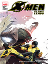 X-Men: First Class, Issue 2