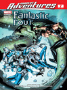 Marvel Adventures Fantastic Four, Issue 7