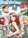 Spider-Man Loves Mary Jane, Issue 11