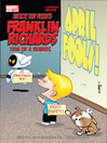 Franklin Richards: April Fools