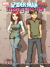 Spider-Man Loves Mary Jane