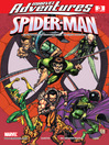 Marvel Adventures Spider-Man, Issue 3
