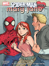 Spider-Man Loves Mary Jane
