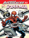 Marvel Adventures Spider-Man, Issue 15