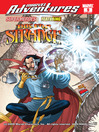 Marvel Adventures Super Heroes, Issue 9