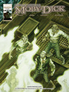 Marvel Illustrated: Moby Dick