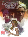 Marvel Illustrated: Picture of Dorian Gray, Part 1