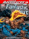 Marvel Adventures Fantastic Four