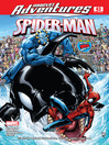 Marvel Adventures Spider-Man, Issue 43