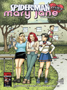 Spider-Man Loves Mary Jane, Issue 4