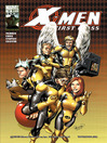 X-Men: First Class