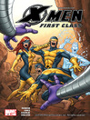 X-Men: First Class
