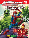 Marvel Adventures Super Heroes