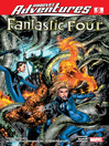 Marvel Adventures Fantastic Four, Issue 6